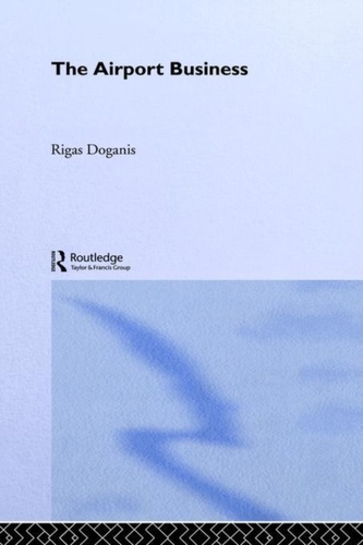 The Airport Business