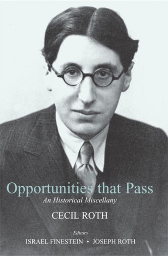 Opportunities That Pass