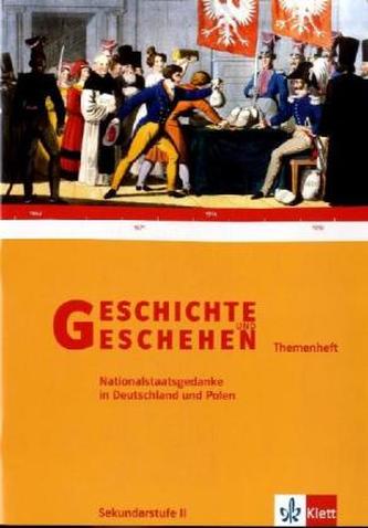 Nationalstaatsgedanke in Deutschland und Polen