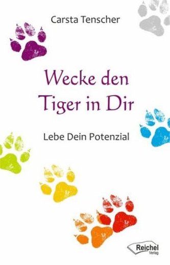 Wecke den Tiger in dir