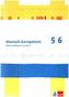 5./6. Klasse, Klassenarbeiten und Tests