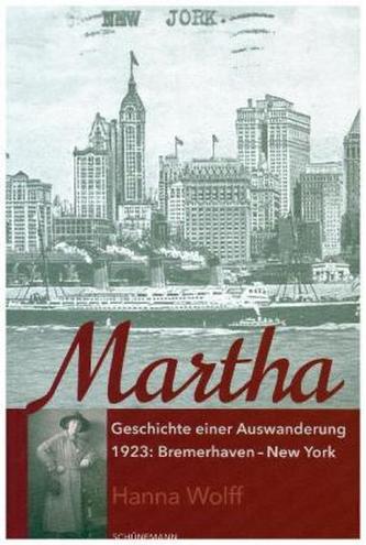 Martha