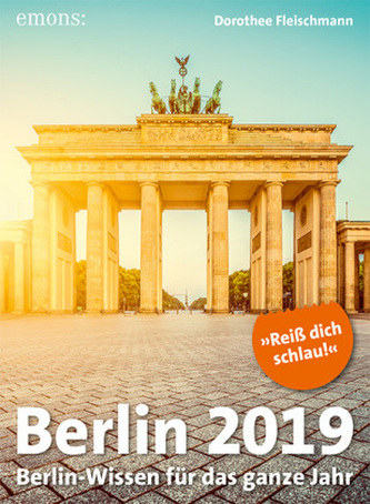 Berlin 2019