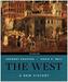 The West - A New History. Vol.1
