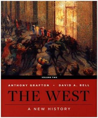 The West - A New History. Vol.2
