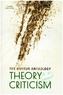 The Norton Anthology of Theory & Criticism