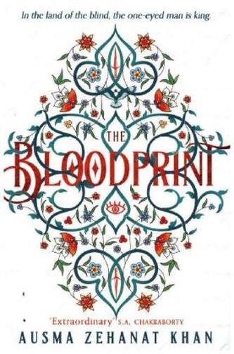 The Bloodprint