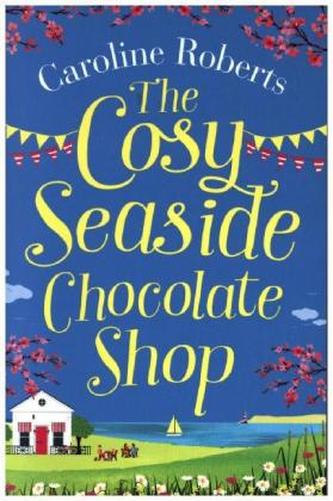 The Cosy Seaside Chocolate Shop