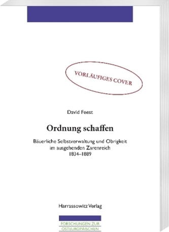 Ordnung schaffen