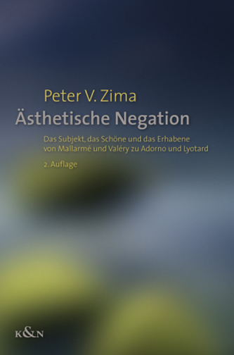 Ästhetische Negation