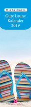 Gute Laune Kalender 2019