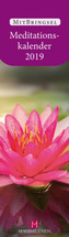 Meditationskalender 2019