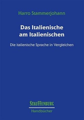 Das Italienische am Italienischen