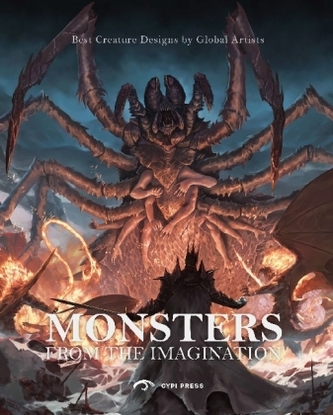 Monsters of the Imagination