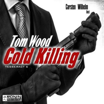 Cold Killing, MP3-CD