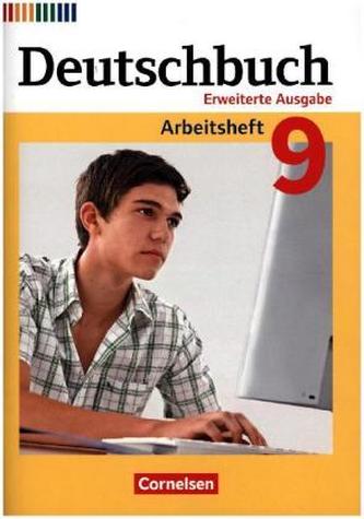 9. Schuljahr, Arbeitsheft 9. Schuljahr, Arbeitsheft
