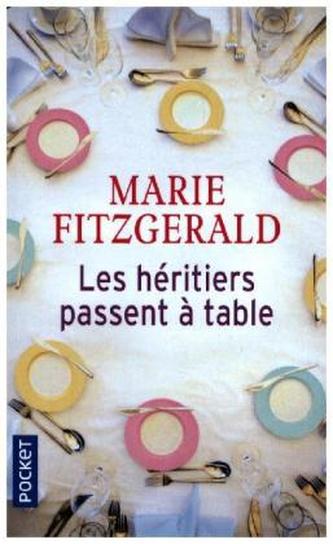 Les héritiers passent à table