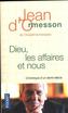 Dieu, les affaires et nous