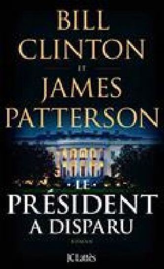Le président a disparu