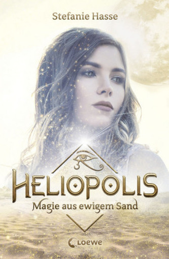 Heliopolis - Magie aus ewigem Sand