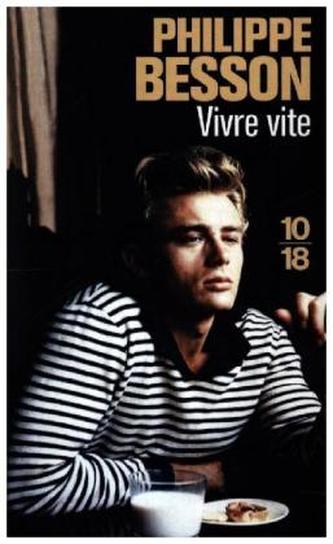 Vivre vite