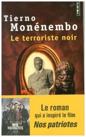 Le terroriste noir