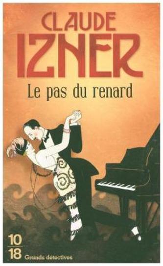 Le pas du renard
