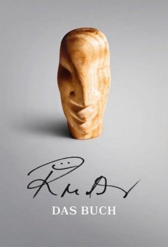 Roedelius - Das Buch