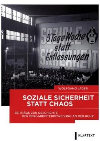 Soziale Sicherheit statt Chaos