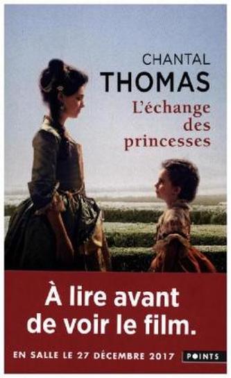 L'échange des princesses