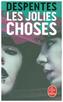 Les jolies choses