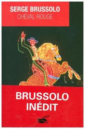 Cheval rouge