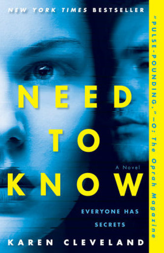 Need to Know Need to Know