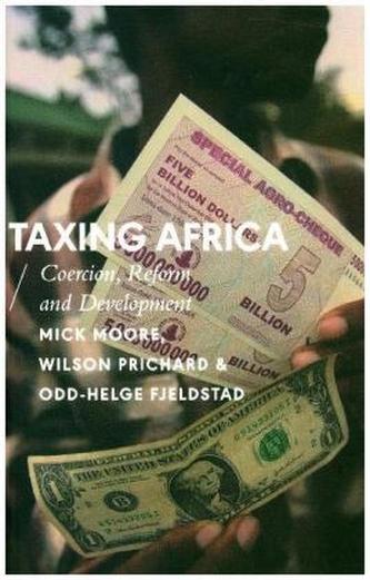 Taxing Africa