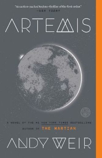 Artemis Artemis