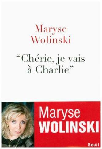 Chérie, je vais à Charlie