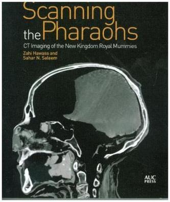 Scanning the Pharaohs