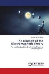 The Triumph of the Electromagnetic Theory