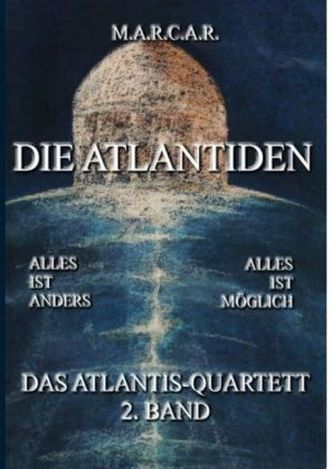 Die Atlantiden Die Atlantiden