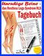 Unruhige Beine - das Restless Legs Syndrom - Tagebuch