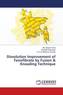 Dissolution Improvement of Fenofibrate by Fusion & Kneading Technique