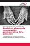 Analisis al alcance de la reparación administrativa de la población
