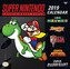 Super Nintendo Entertainment System 2019