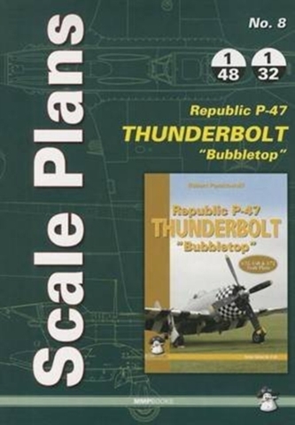 Republic P-47d 'bubbletop'