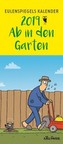 Ab in den Garten 2019