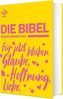 Schulbibel Die Bibel Einheitsübersetzung, Gelb