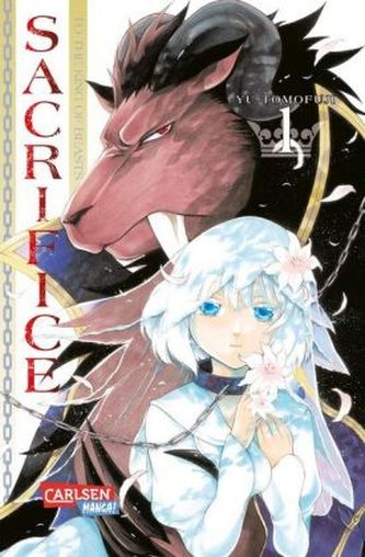 Sacrifice to the King of Beasts. Vol.1 Sacrifice to the King of Beasts. Vol.1