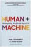 Human + Machine