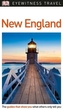 DK Eyewitness Travel Guide New England