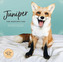 Juniper: The Happiest Fox 2019